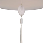 Люстра на штанге Freya AGATE FR2052PL-05N