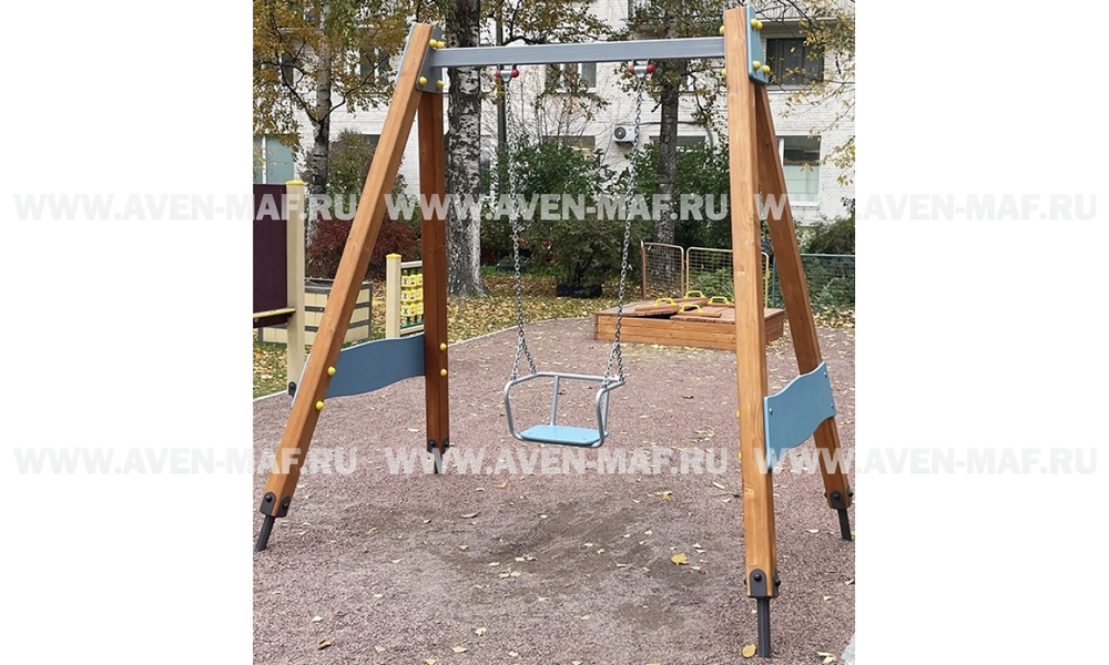 Подвес Оптима Тип-3