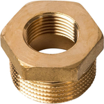 Футорка STOUT 3/8"x3/4" ВР/НР