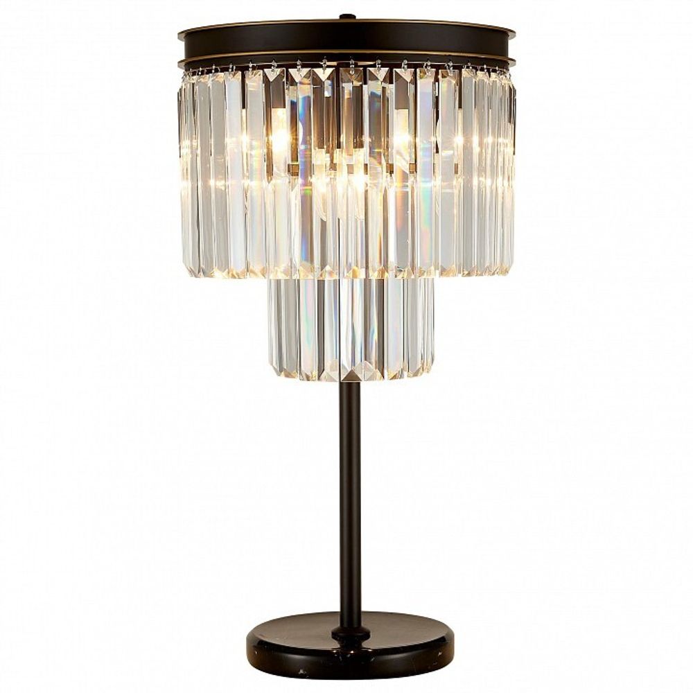 Настольная лампа декоративная Citilux Мартин CL332861