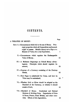 Treatises and essays on money, exchange, interests, the letting of land, absenteeism, the history of commerce, manufactures | John Ramsay McCulloch