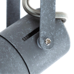 Потолочный светильник Arte Lamp JOVI A1677PL-2GY