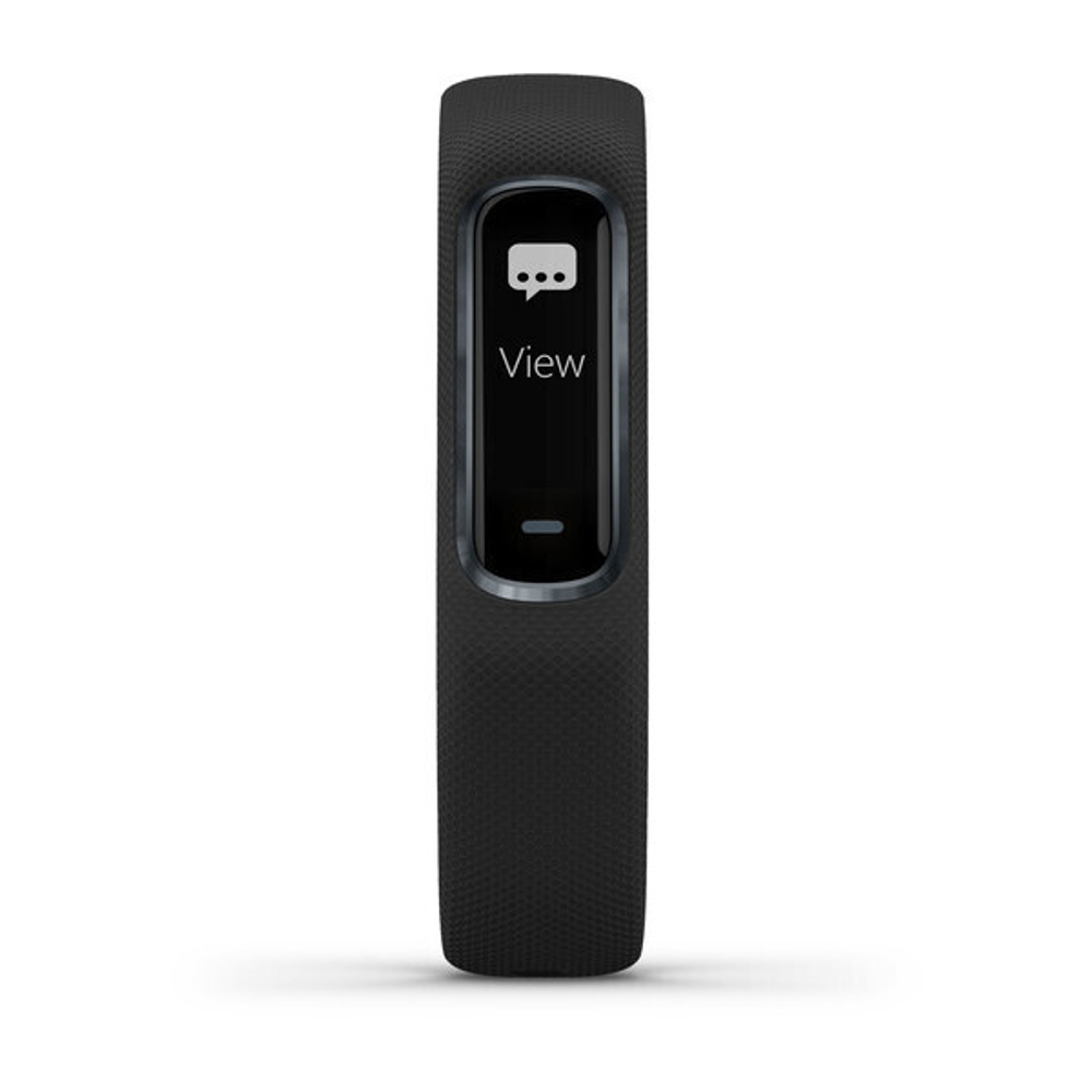 Garmin Vivosmart 4 черный