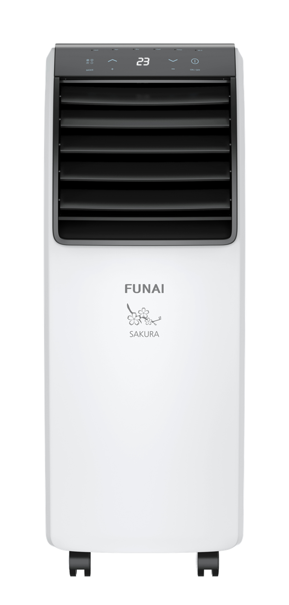 Мобильный кондиционер FUNAI MAC-OR30CON03 серии ORHID
