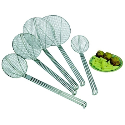 Шумовка С Редкой Сеткой 12Х34См Ws12N