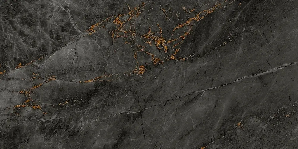 Керамогранит Primavera Black Velvet Carving 60х120 см (CR233)