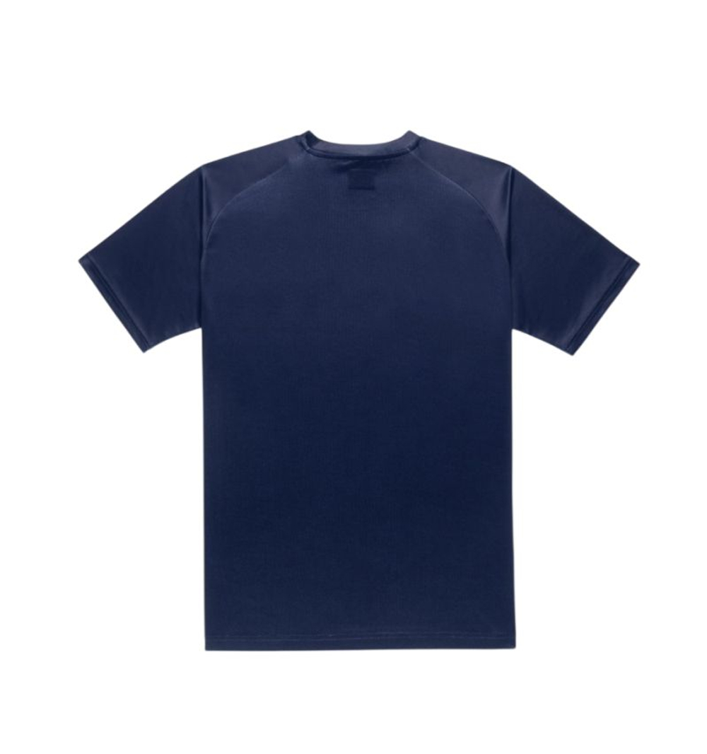 Теннисная футболка Yonex Practice - dark navy