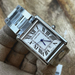 Часы Cartier