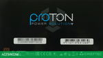 Блок питания Chieftec ATX 500W Proton BDF-500S (BDF-500S-BULK)