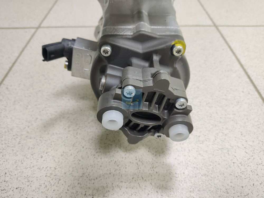 ТНВД 650.1111005