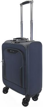 Чемодан 437-4-S