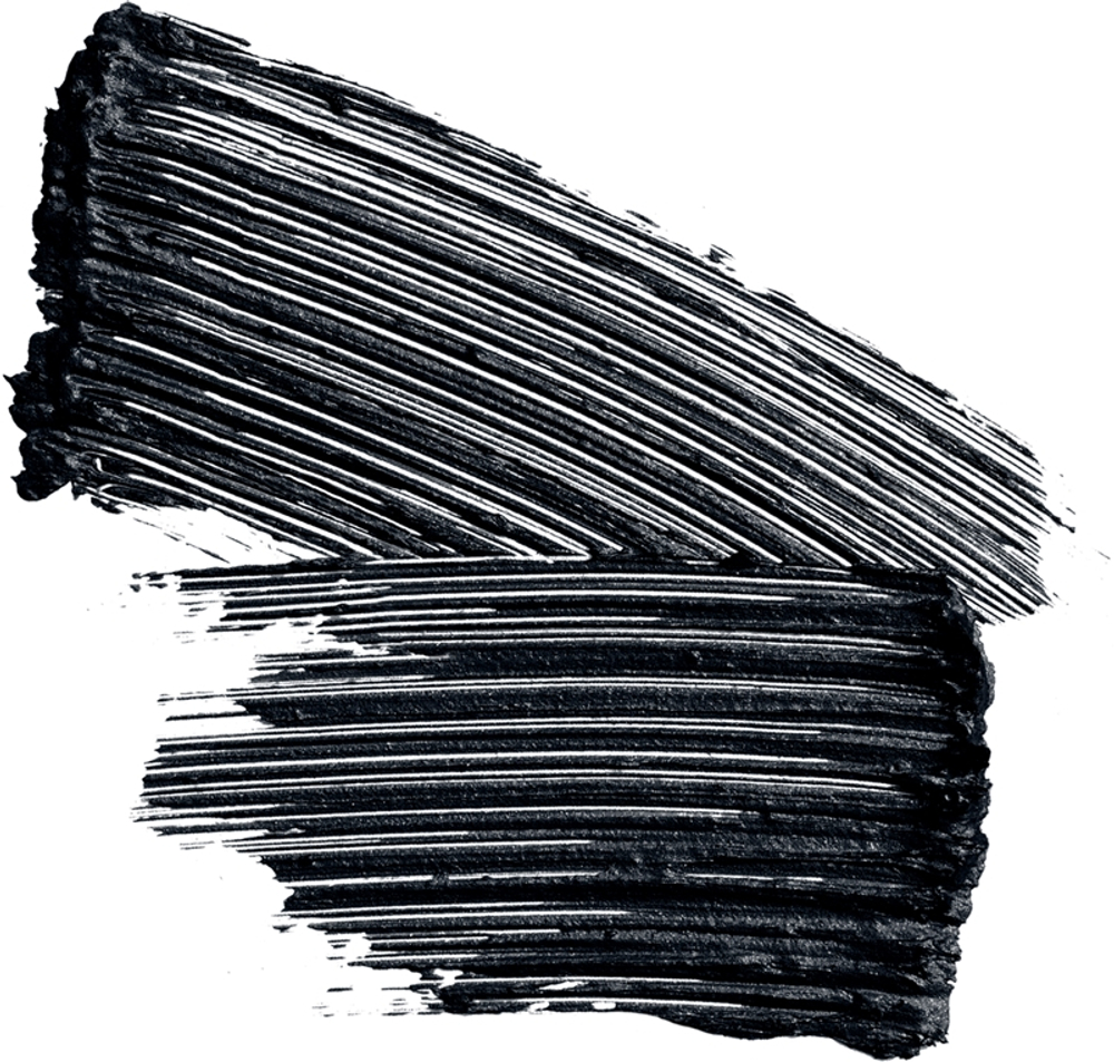 NYX Professional Makeup Thick it Stick It Brow Mascara - Тушь для бровей оттенок 08 - Black, 7 ml