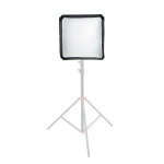 Софтбокс Falcon Eyes EB-060 40x40cm с переходником для накамерных вспышек