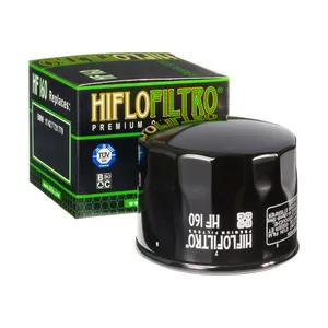 Фильтр масляный Hiflo HF160
