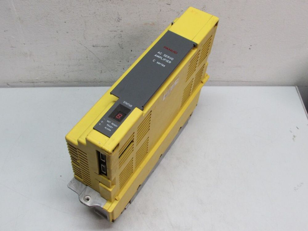 FANUC A06B-6066-H222