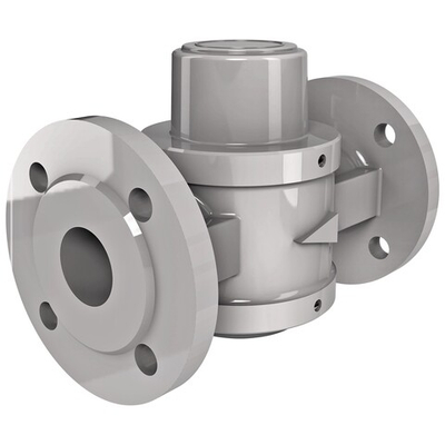 Фильтр газовый ФН1-2.2, ст., фл., У3.1