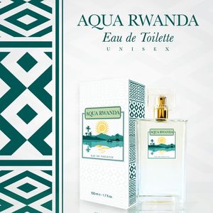 Aqua Rwanda