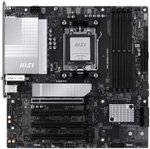 Материнская плата mATX MSI PRO B850M-P WIFI