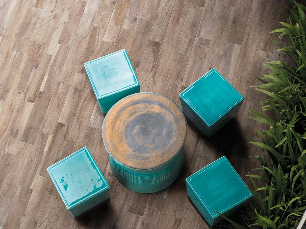 Rondine Hard Soft Ash 15x100