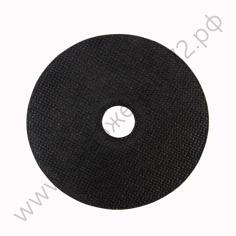 Круг отрезной по металлу FerrLine Express 125 х 1,0 х 22,2 мм A46TBF