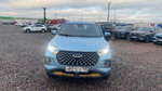 Chery Tiggo 4 Pro 1.5 CVT 2WD Ultimate