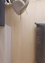 Кварц-винил SPC AlixFloor Natural Line 5 мм Дуб Верона Светлый 2.009 м2