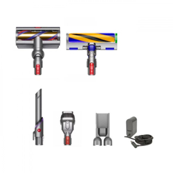 Беспроводной пылесос Dyson V15 Detect Absolute (SV47), Gold/Gold