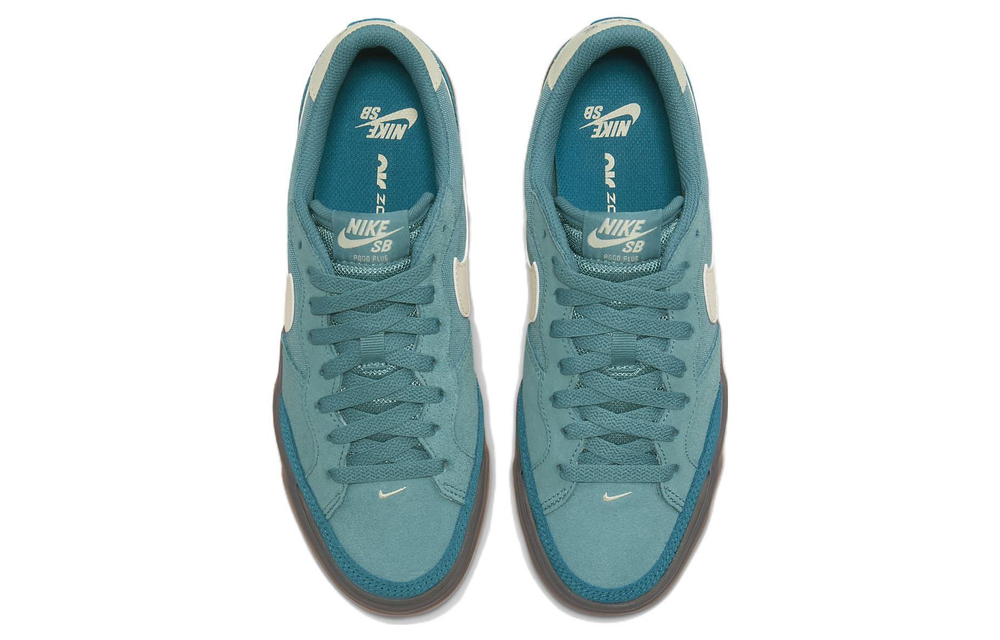 Кроссовки Nike Sb Zoom Pogo (Женская размерная сетка)