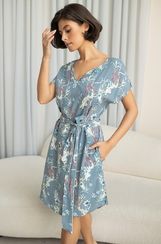 Туника Mia-Amore 1964 "Zoe"