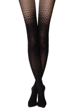 CONTE OPTIC Колготки женские