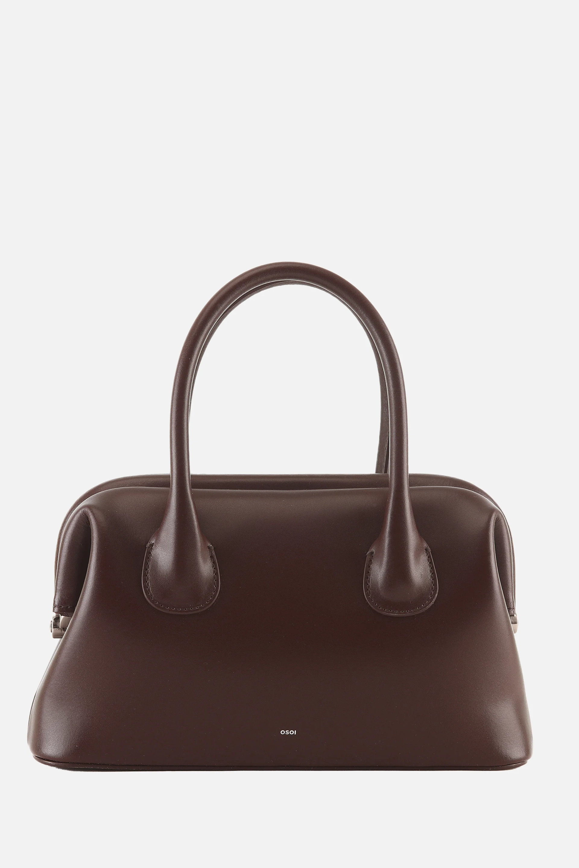 Сумка BOAT BROT Темно-коричневый