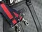 Дорожная сумка Gucci GG Supreme duffle