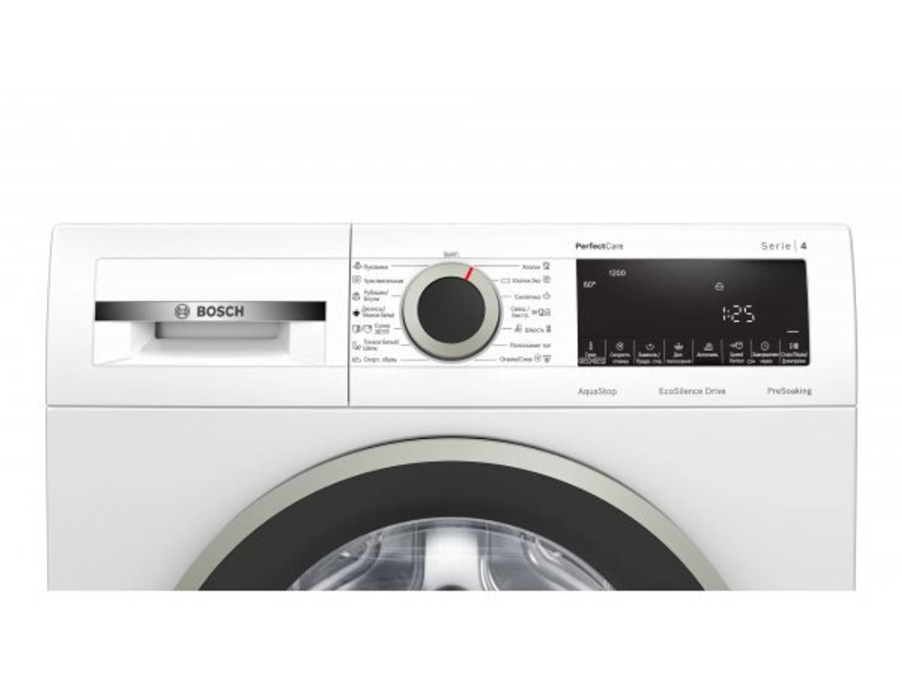 Стиральная машина Bosch WHA122W1OE