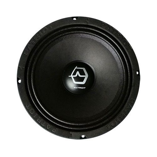 Мидрейндж Ural Patriot AS-PT200 BLACK