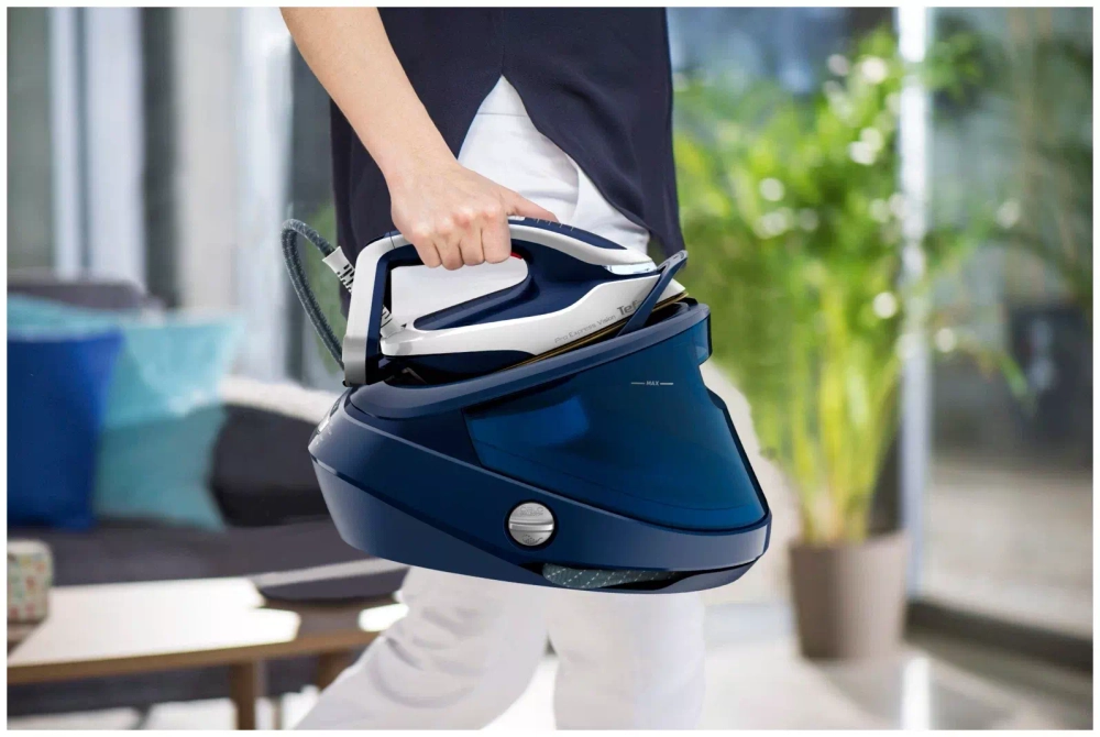 Парогенератор Tefal GV 9812
