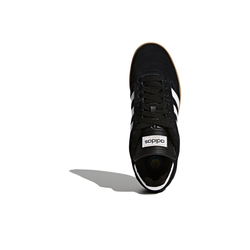 Мужские кроссовки Adidas Busenitz 'Black Gum' G48060