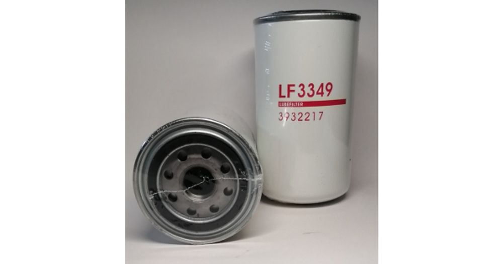 Фильтр масляный LF3349