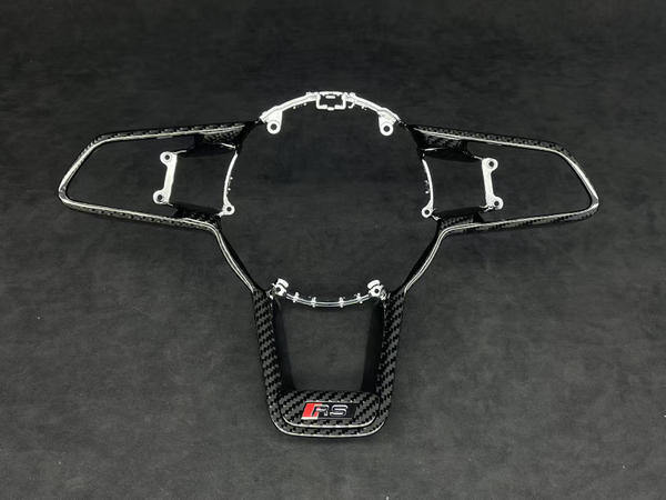 Steering Wheel FRAME for TT(S) 