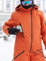 КОМБИНЕЗОН ЖЕНСКИЙ BUONO 4615-14