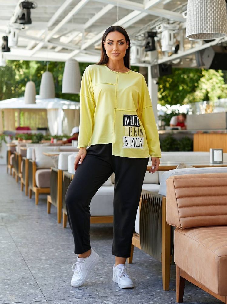 Костюм УК-0133 Фабрика Моды