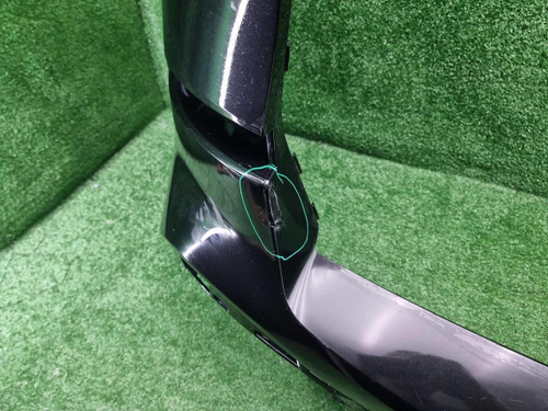 Бампер задний BMW X5 G05 (2018-2023) M-paket