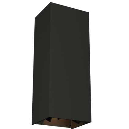 Настенный светильник Visual Comfort Vex 12 Outdoor Wall Sconce