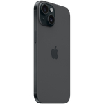 iPhone 15 128GB Black,Model A3090
