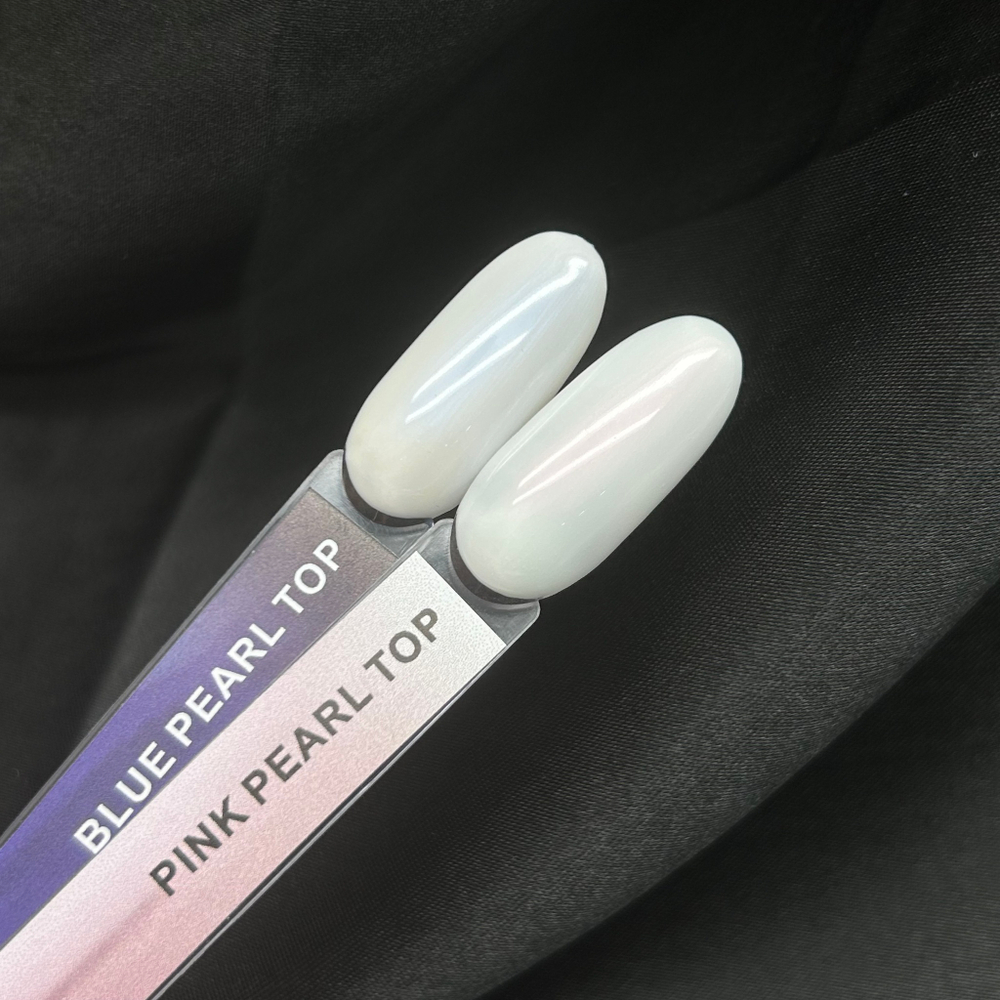 IceBeauty Top Pink Pearl, 8 мл