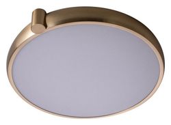 Накладной светильник Zortes Gimpel ZRS.1209.17