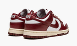 Nike Dunk Low PRM WMNS "Vintage Team Red"