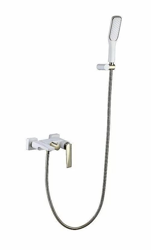 Смеситель для ванны Boheme Venturo 383-W