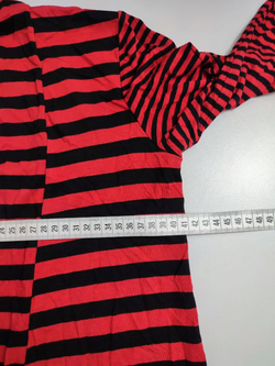 Кардиган C&A в полоску на 13/14 лет