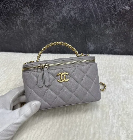 Косметичка Chanel Vanity