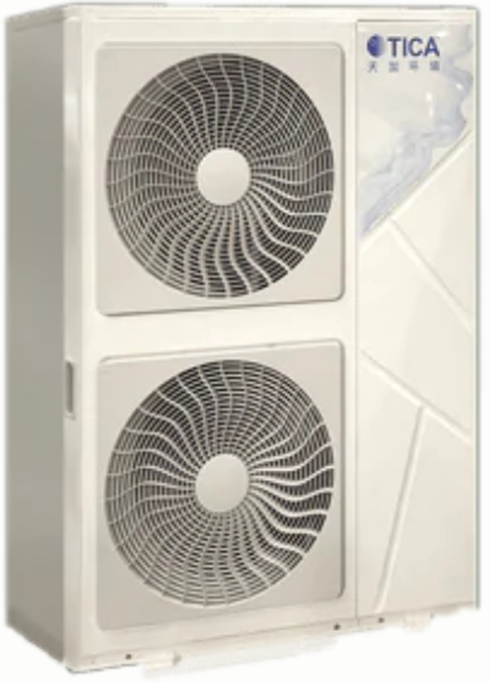 Наружный блок VRF системы TICA TIMS252CSREA